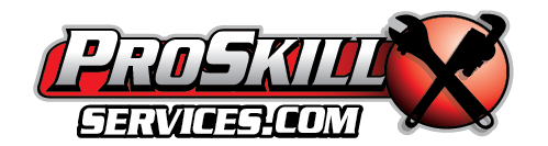 ProSkill Services Logo