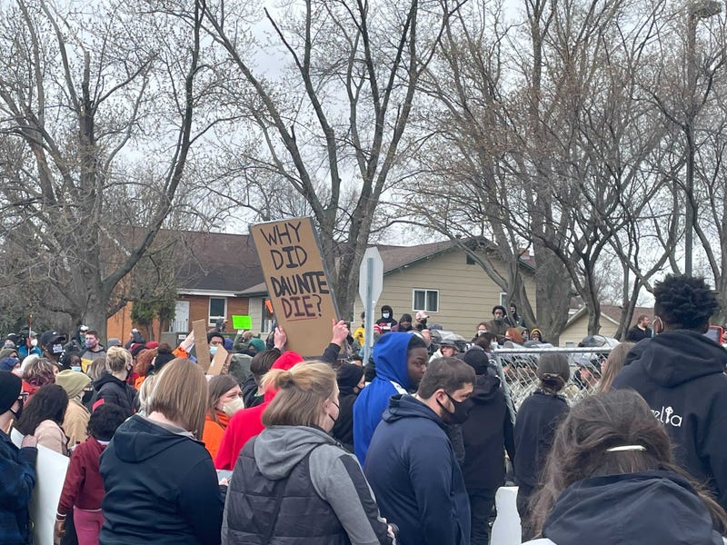 Protests