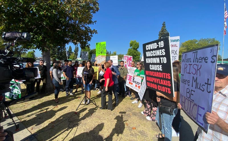 Protest