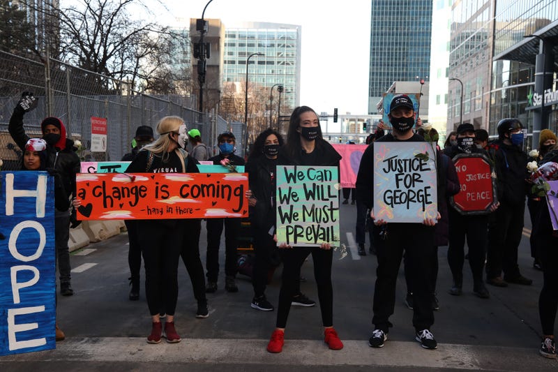 Protests 1