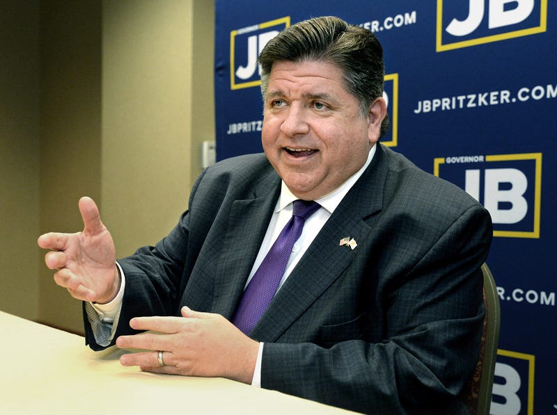 Pritzker