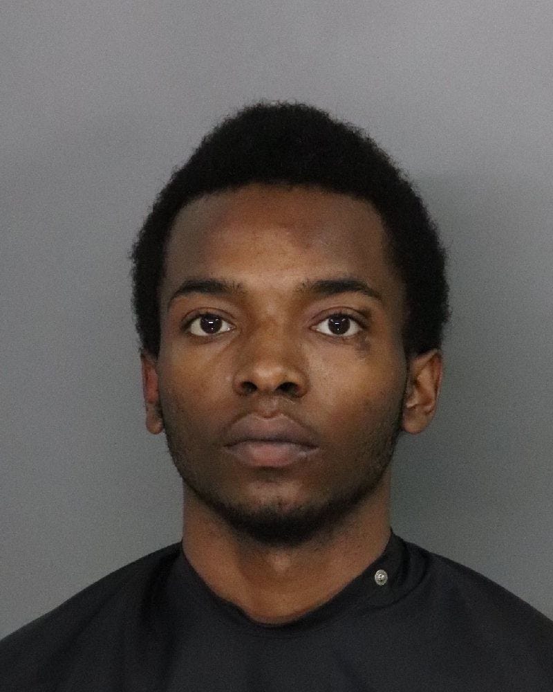 Kenyatta Q Pruitt mugshot