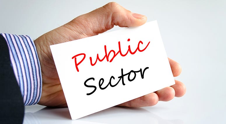 Public Sector