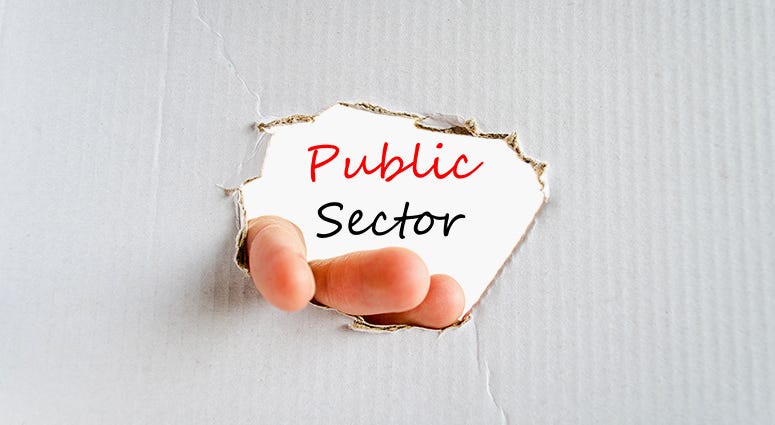Public Sector