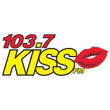 link to 103.7 KISS-FM Public Affairs