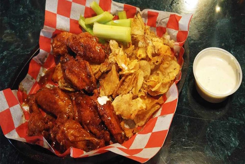 USA Restaurants