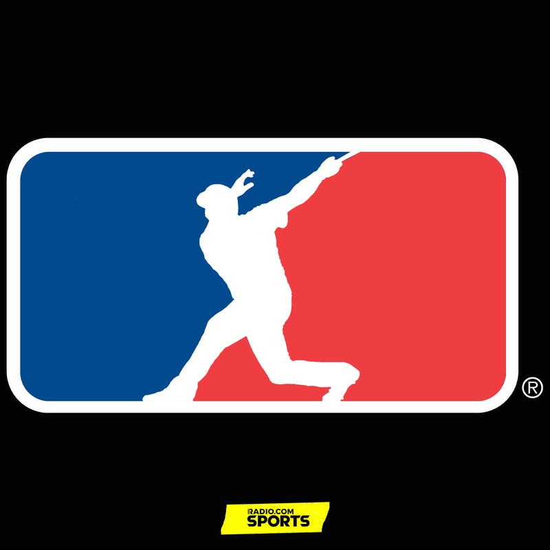 Albert Pujols Silhouette