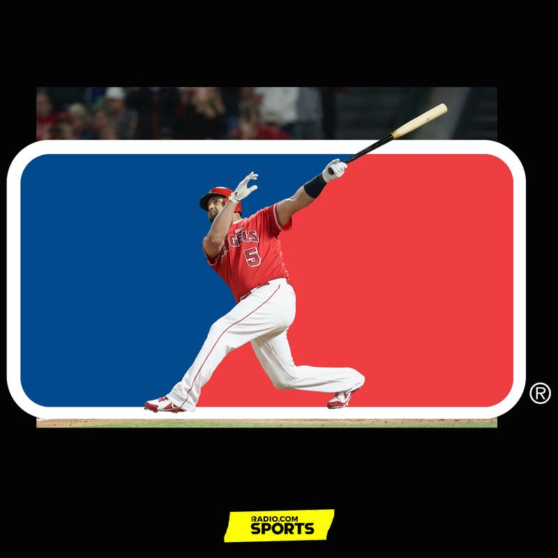 Albert Pujols