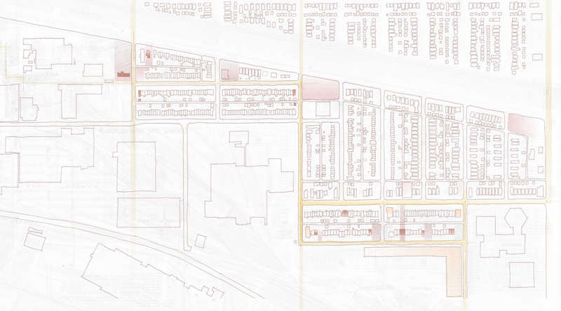 Pullman: Conscious Revitalization of the Overlooked