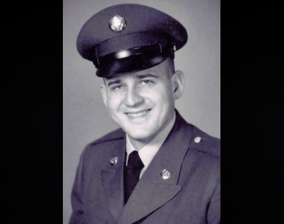 Sgt. Michael Pump