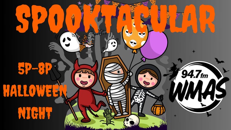 Halloween requests!