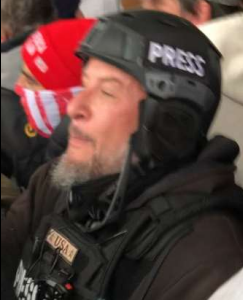 Courtesy FBI