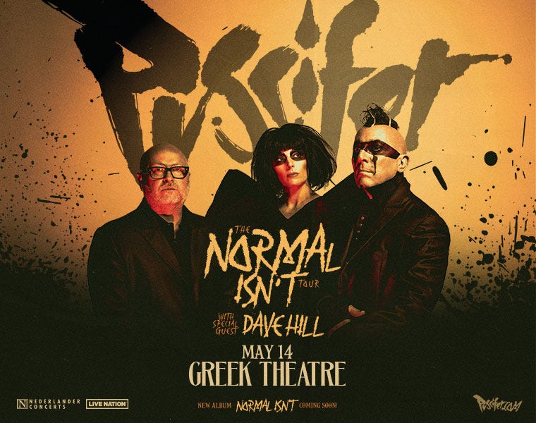Puscifer