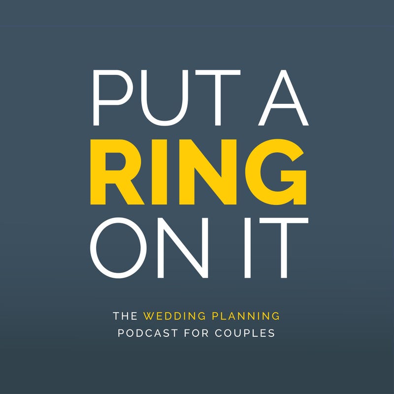 Put a Ring on It