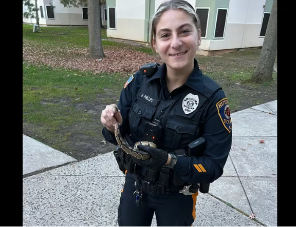 Rutgers University Police Department