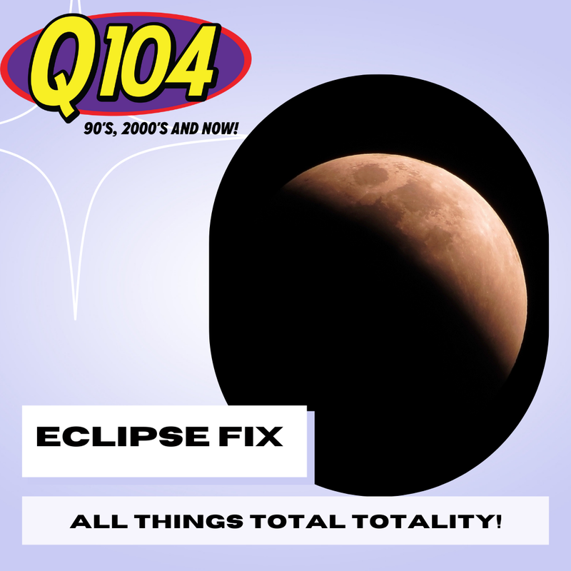 Eclipse Fix