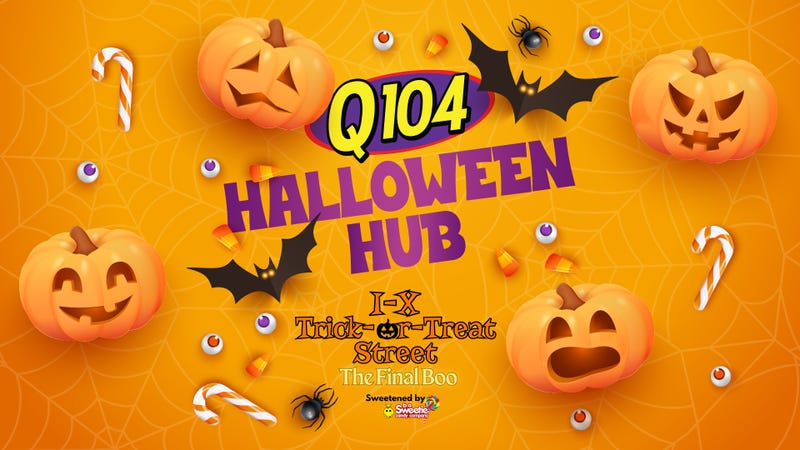 Halloween Hub