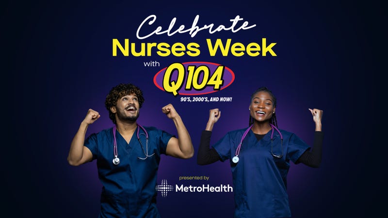Celebrate Nurses Week 2024
