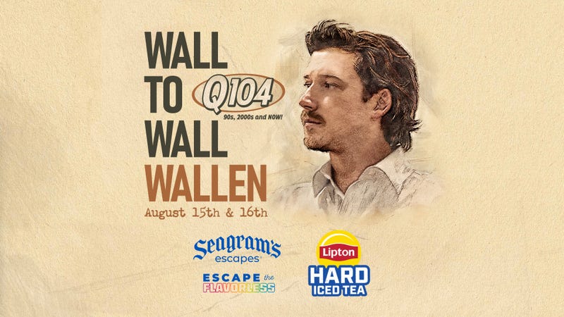 Morgan Wallen