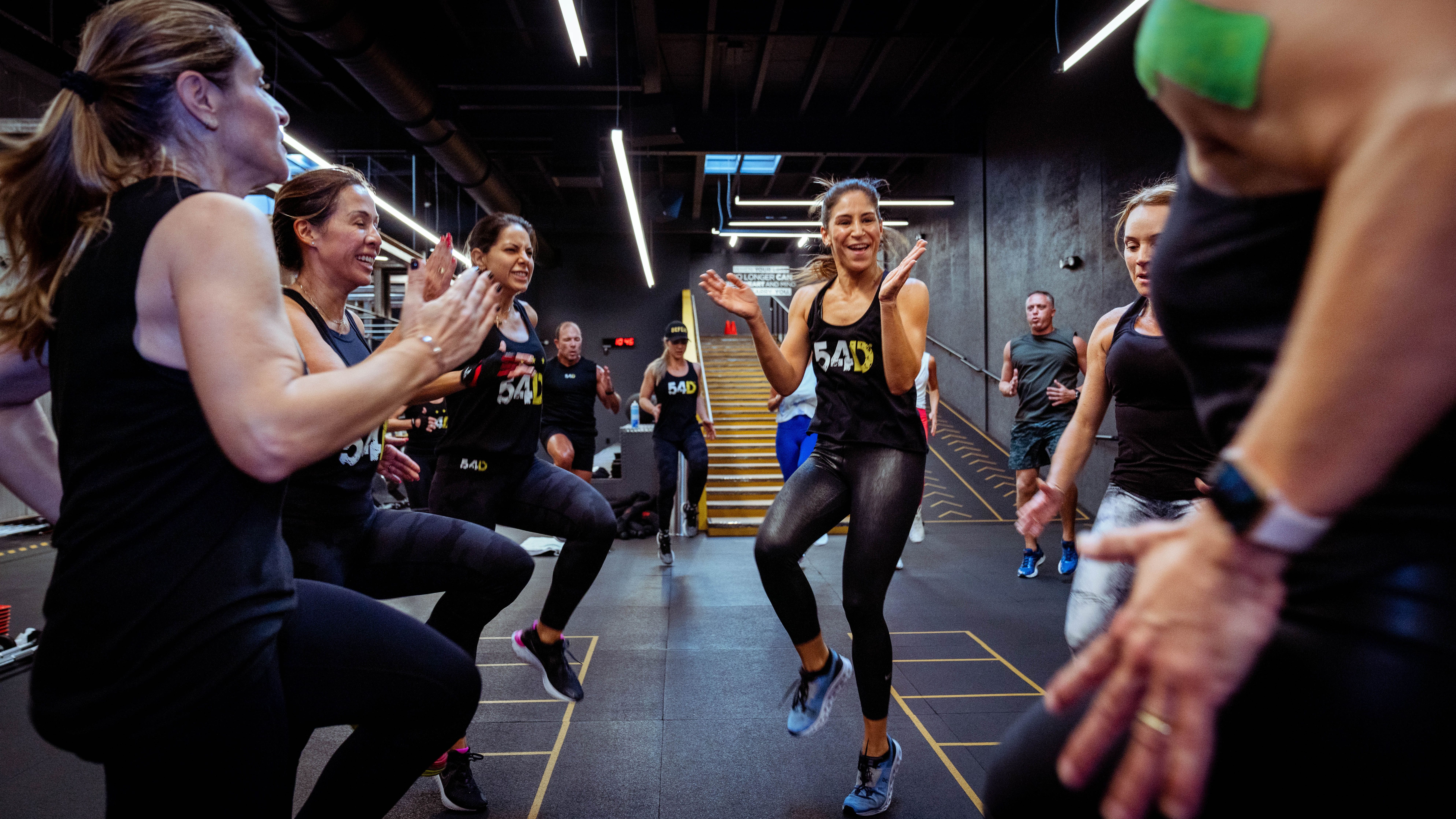 Fitness brand behind A-Rod's muscular makeover opening NYC studio