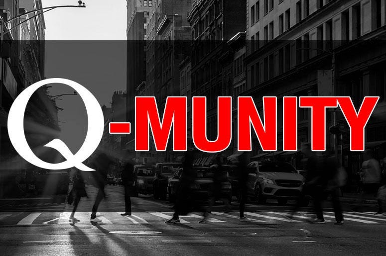 Q-munity