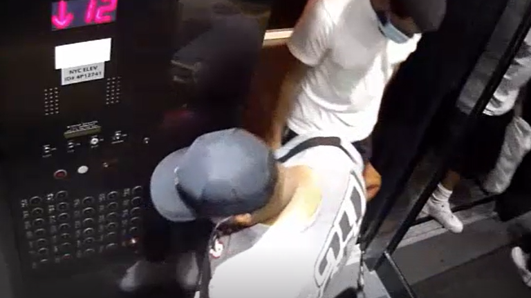 VIDEO: Fake DEA agents force man into vehicle, drive him across Queens in brutal robbery