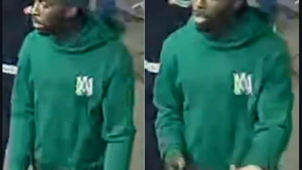 2 men shot outside Queens nightclub, gunman sought