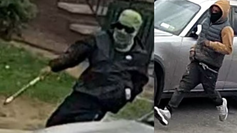 Man, 70, chased, robbed of bracelet on Queens street, 3 suspects sought: NYPD
