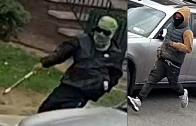 QNS suspects