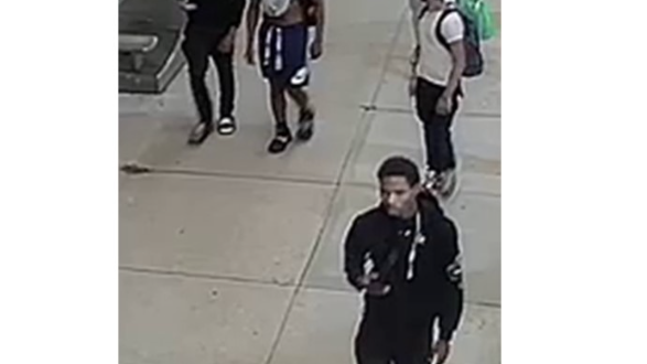 Group sought in assault aboard Queens subway train: NYPD