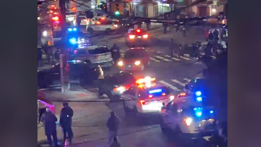 Woman repeatedly stabbed, beaten with bat by cousin in Queens apartment