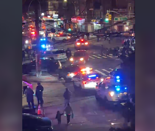 NYPD