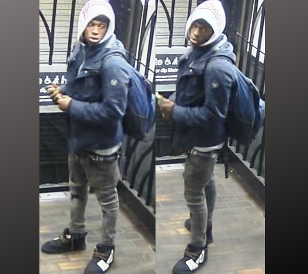 QNS subway stab