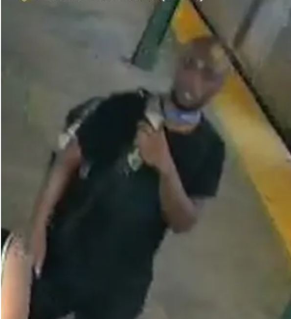 QNS Suspect