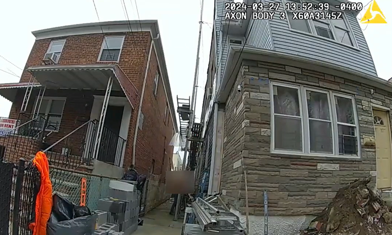 Body camera footage from the March 27, 2024 fatal police shooting of Win Rozario, 19, was released by the New York State Attorney General's Office amid an investigation into the use of force.