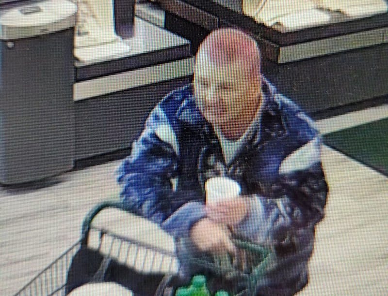 Judy Boyer suspected of murder 