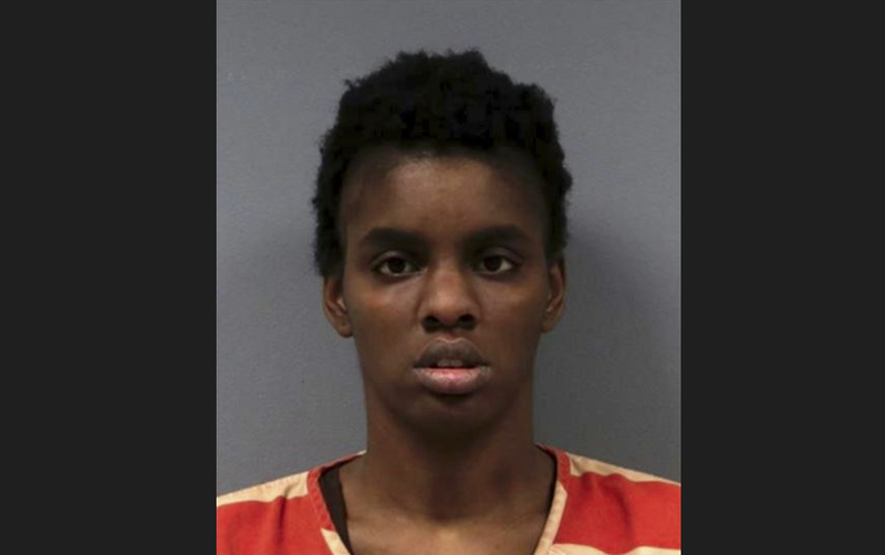 Quanesha Lindsey
