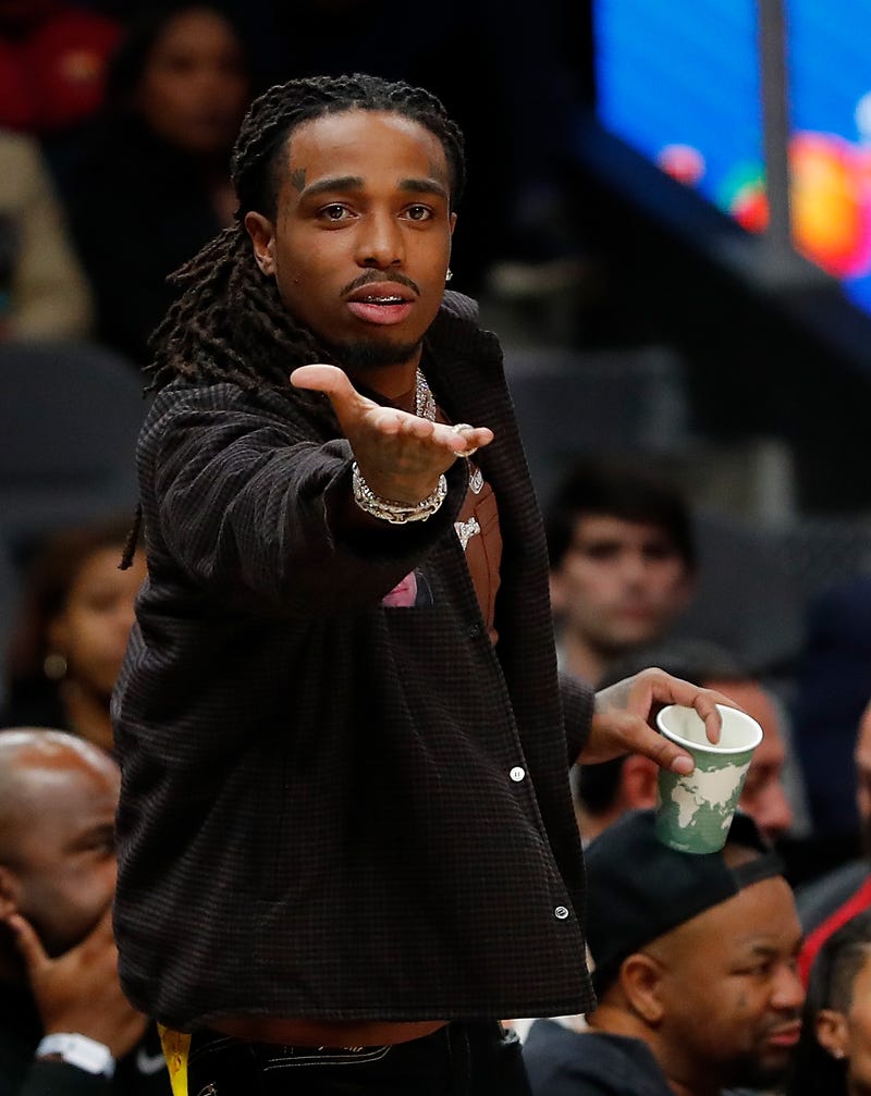Quavo