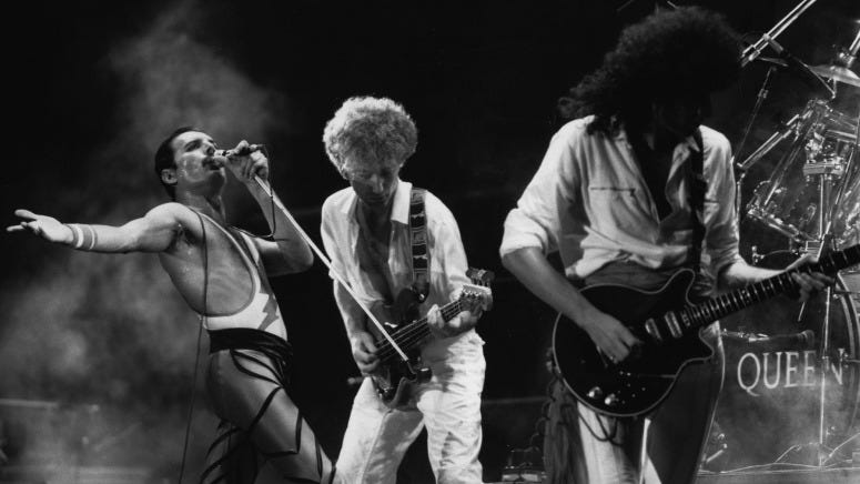 Queen’s “Bohemian Rhapsody” Sounds Amazing In 42 Different Styles