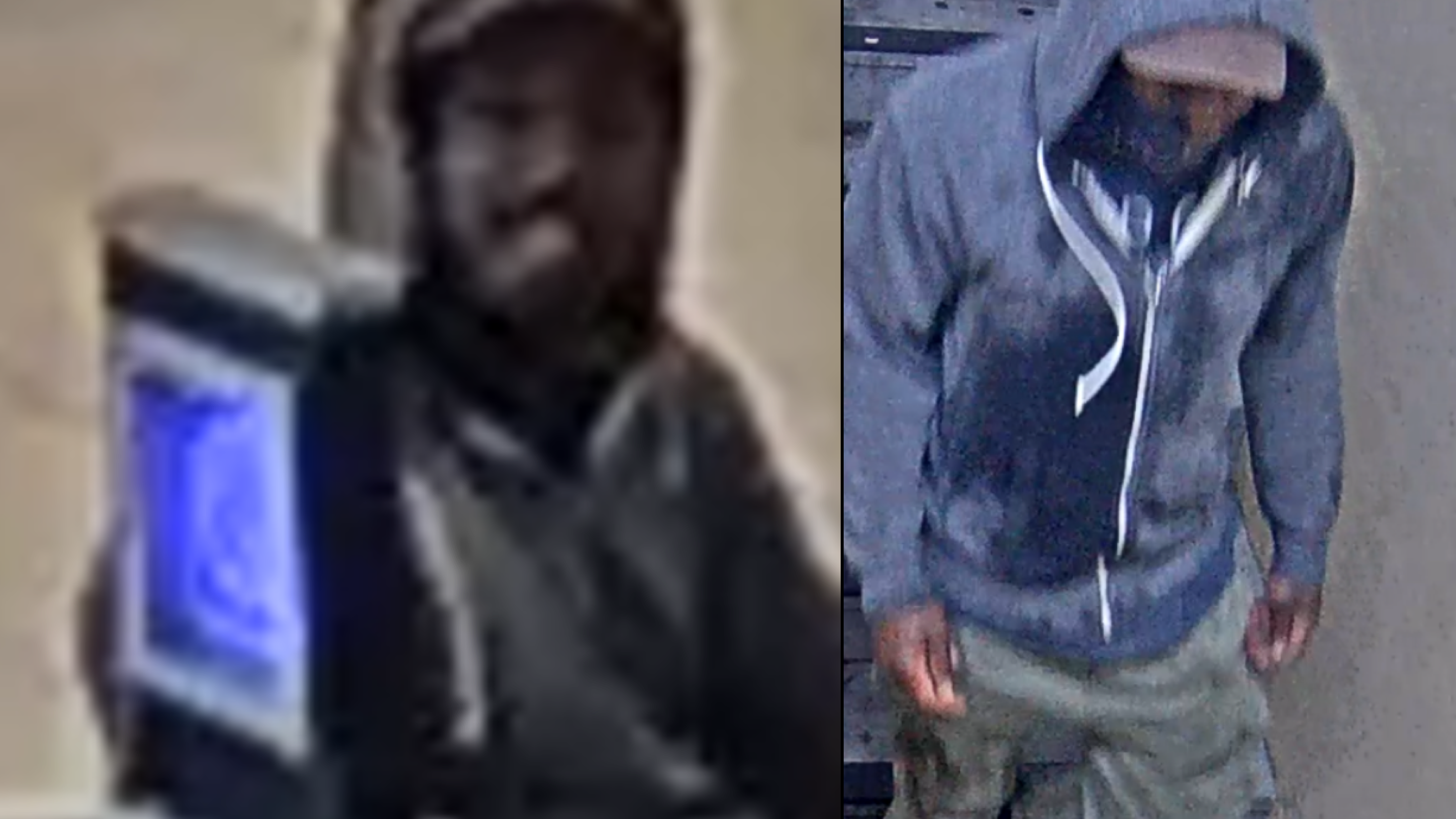 QUEENS CENTER CHAOS: Man demands 88-year-old woman's mall seat, then beats up her son, 71