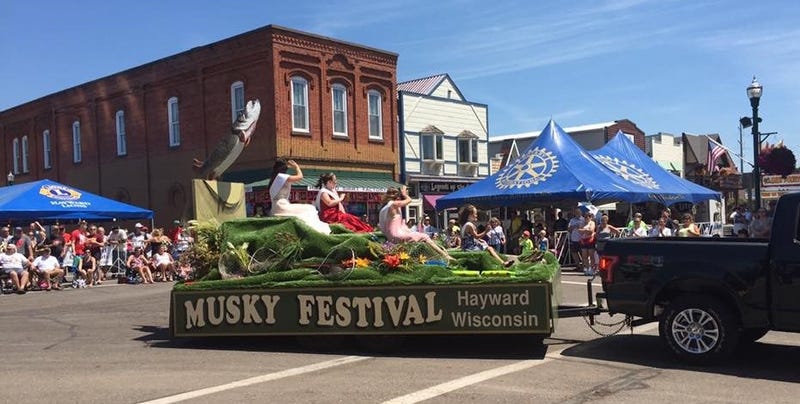 Musky Fest