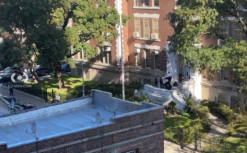 Queens school