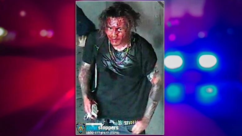 Slasher grabs food cart knife to attack man, 26, after dispute in Queens: police