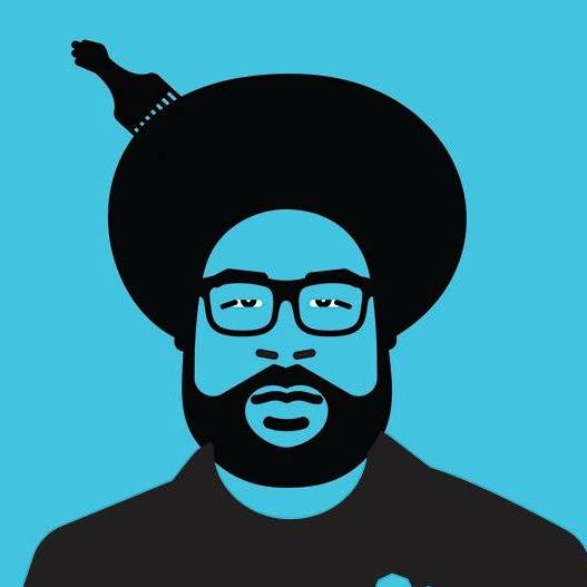 Questlove Supreme Podcast