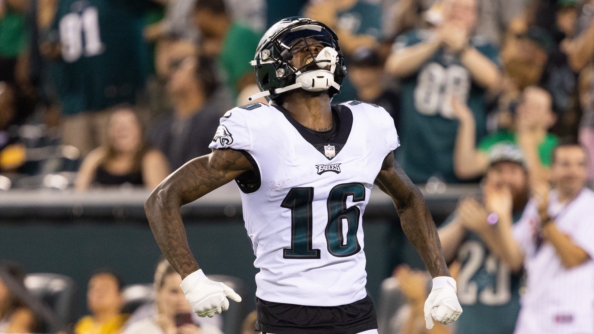Eagles 53-Man Roster Prediction: Version 3.0 after preseason opener vs. Steelers
