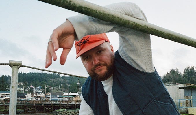Quinn XCII
