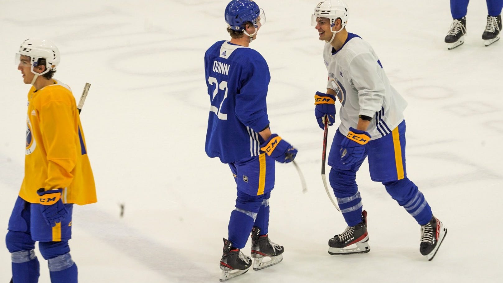 Sabres Prospects Challenge returns in 2022 with six teams