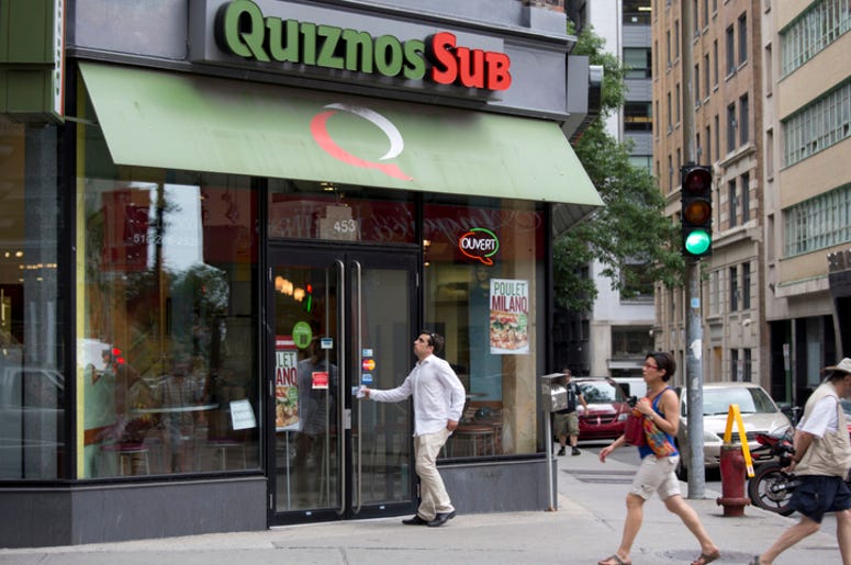 Quiznos