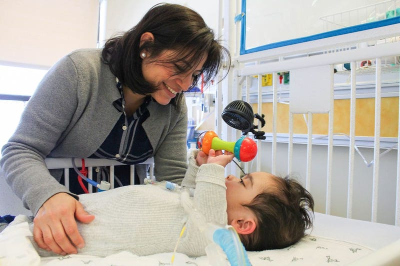 La Rabida Children's Hospital