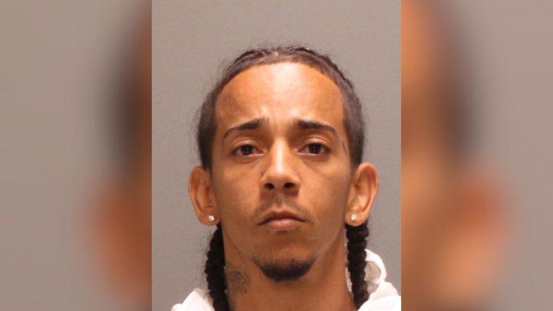 Mugshot of Ramon Rodriguez-Vazquez